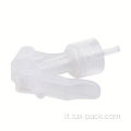 Bill Plastic Spray Trigger Pompa Dispenser Bottle Spill Mini Plastica 28/410 Spruzzatore a grilletto